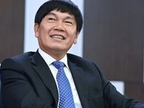 F2 nhà Chủ tịch loạt doanh nghiệp mạnh tay gom cổ phiếu