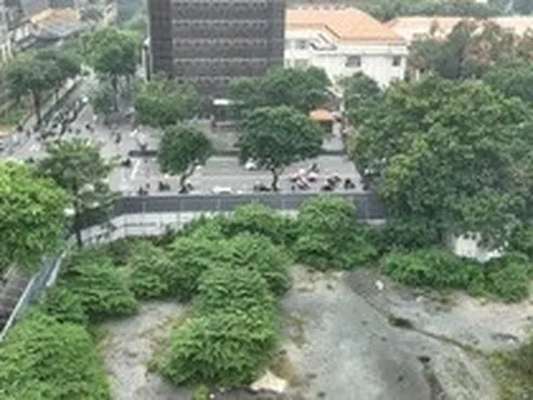 33 khu đất vàng được TPHCM chọn thanh toán cho nhà đầu tư dự án BT