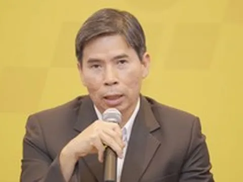 Ông Nguyễn Đức Tài: Không phải cứ khó khăn là về xin tiền ba mẹ, MWG không có văn hoá xin xỏ