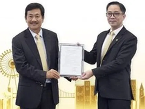 Novaland: Ông Bùi Cao Nhật Quân được đề cử vào HĐQT, lên kế hoạch phát hành cổ phiếu thưởng và ESOP