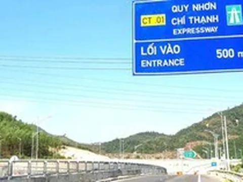 Cao tốc Bắc-Nam qua Đắk Lắk không kịp hoàn thiện do thiếu mặt bằng