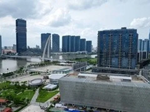 TP.HCM dừng vốn ngân sách: Cung Thiếu nhi, Nhà hát sẽ xây dựng ra sao?