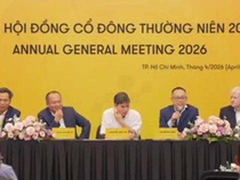 Nóng: MWG ước lãi quý 1/2026 tăng trưởng 80% so với cùng kỳ