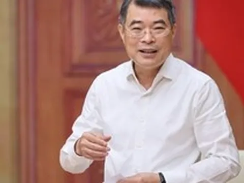 Thủ tướng Lê Minh Hưng chỉ đạo Bộ Nội vụ về cải cách chính sách tiền lương