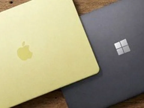 Lãnh đạo Apple so laptop Windows với MacBook Neo: Đồ nhựa rẻ tiền, chỉ cố cắt giảm từng đồng, từng cắc, từng đô la