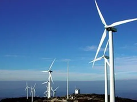 Những 'tay chơi' mới nổi trong ngành điện: Từ các đại gia bất động sản lấn sân tới 'anh cả' ngành thép mở rộng thị trường