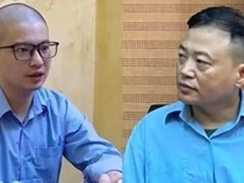 Trả hồ sơ điều tra bổ sung vụ Mr Pips lừa đảo, Shark Bình rửa tiền