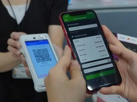 Dừng chuyển khoản nhanh từ 500 triệu đồng, Ngân hàng Nhà nước nói gì?