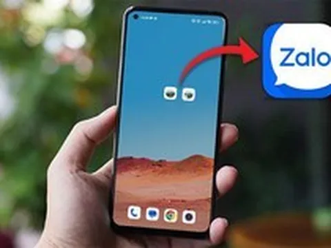 Công an thông báo  cuộc gọi không nên nghe máy, không kết bạn Zalo