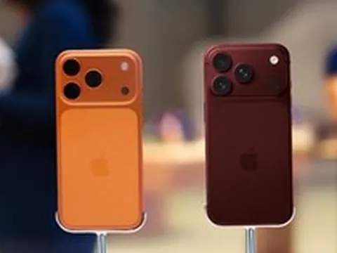 iPhone 18 Pro Max hơn iPhone 17 Pro Max những điểm nào?