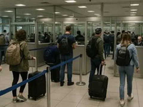 Cục Thuế thông báo: Một loạt Giám đốc có tên sau ở TP.HCM, Thanh Hóa, Huế, Hải Phòng… bị tạm hoãn xuất cảnh