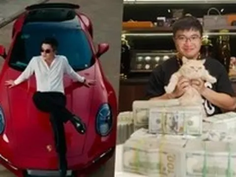 Lý do trả hồ sơ điều tra bổ sung vụ án Mr Pips