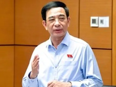 Đại tướng Phan Văn Giang: Vị trí Đồng Nai đắc địa về kinh tế và quốc phòng