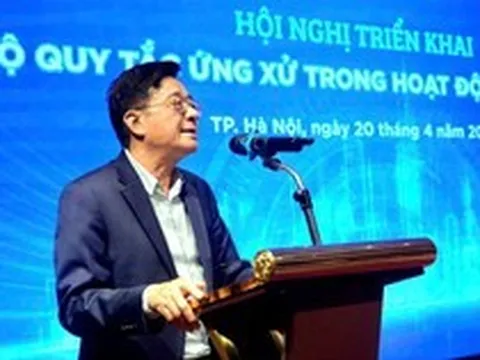 TS. Nguyễn Quốc Hùng: "Không thể chấp nhận việc khách hàng có khả năng trả nợ mà không trả, cố tình chây ì, hoặc tạo tranh chấp để trì hoãn"