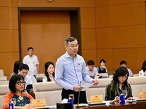 Bộ Tài chính vừa đề xuất một nội dung mới về thuế với xe điện