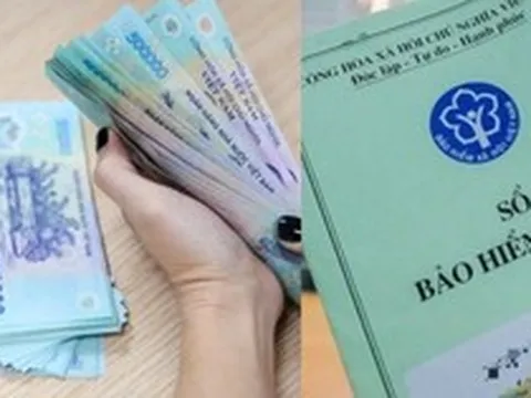 Lưu ý quan trọng khi nhận lương hưu từ ngày 1.7.2026