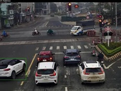 553 chủ xe máy, ô tô trong danh sách sau khẩn trương liên hệ, nộp phạt nguội theo Nghị định 168