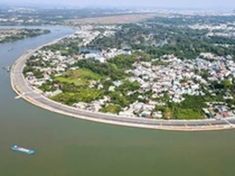 Chính thức trình Quốc hội đề án lập TP trực thuộc Trung ương thứ 7, đúng ngày trọng đại của Việt Nam