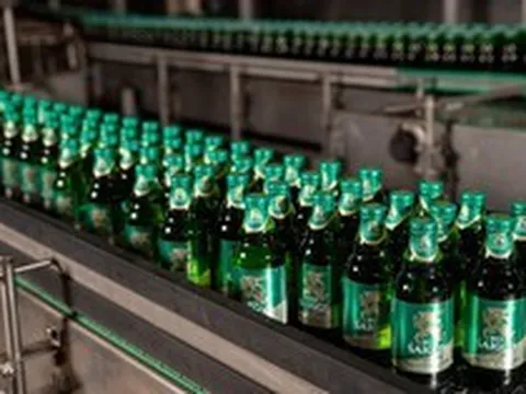 Bán 26 đơn hàng sang Triều Tiên, công ty mẹ của Sabeco phải nộp phạt 860.000 USD cho Mỹ