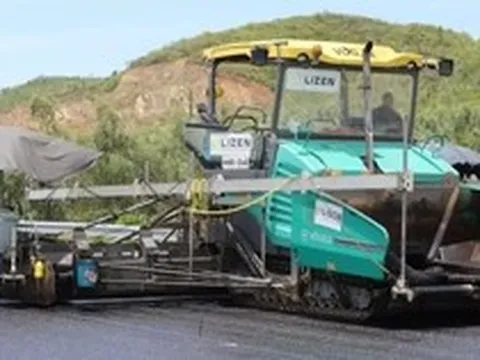 Cần 802.868 tỷ đồng để làm đường cao tốc trong giai đoạn 2026-2030