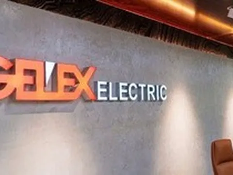 Gelex Electric chốt ngày phát hành hơn 274 triệu cổ phiếu thưởng cho cổ đông