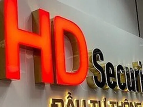 Chứng khoán HD chốt thời gian chào bán gần 877 triệu cổ phiếu cho cổ đông