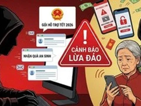 Sập bẫy “cán bộ trại tạm giam” rởm, người đàn ông ở Gia Lai mất 183 triệu đồng