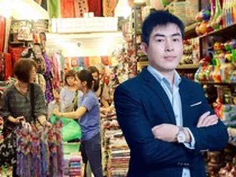 Chuyên gia Thuế: Đề xuất nâng ngưỡng chịu thuế với hộ kinh doanh lên 1 tỷ đồng, ngang với ngưỡng xuất hóa đơn