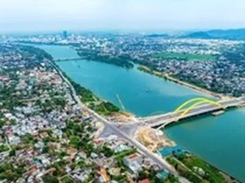 Huế áp lệnh cấm xe tải từ 3,5 tấn