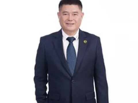 Một ngày trước đại hội, ông Nguyễn Đức Thụy ứng cử HĐQT SACOMBANK