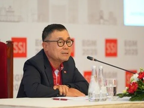 Lộ diện công ty chứng khoán lãi lớn nhất quý I/2026