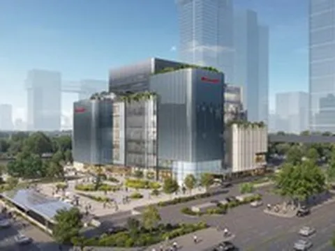 Thị trường bán lẻ cao cấp Hà Nội dịch chuyển, xuất hiện cực tăng trưởng mới