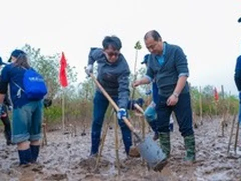 Panasonic Vietnam: Khi phát triển bền vững không phải đích đến mà là hành trình