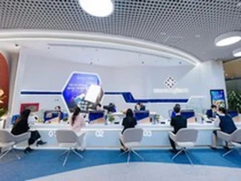 KienlongBank 2026: Cuộc “hoá rồng” từ nội lực số và khát vọng tiên phong trong kỷ nguyên mới