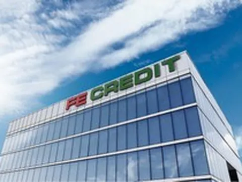 FE CREDIT khởi động chu kỳ tăng trưởng mới: Từ tái cấu trúc đến tăng tốc bền vững