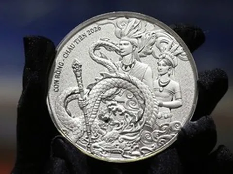 Dự báo mới nhất về giá bạc Phú Quý, SBJ, Ancarat sau một tuần tăng mạnh