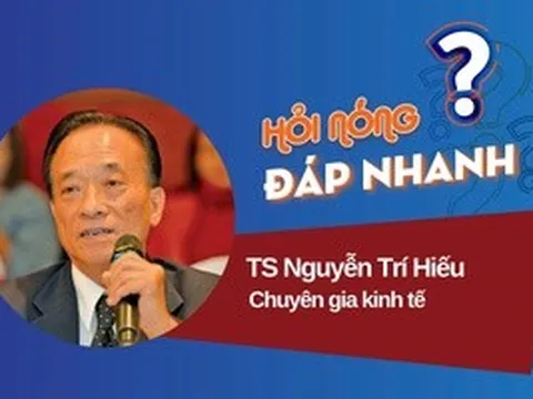 Vì sao giá vàng trong nước "đứng yên" dù giá thế giới biến động rất mạnh?