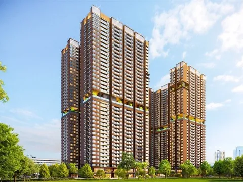 Nhật Bản công bố ra mắt “thành phố nước - thuỷ liệu” đầu tiên của Việt Nam tại TP.HCM