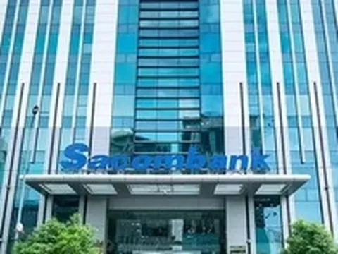 Động thái mới của 'bầu' Thuỵ tại Sacombank, cổ phiếu tăng vọt