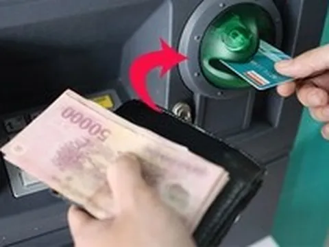 Người từng chuyển tiền vào tài khoản ngân hàng dưới đây khẩn trương đến công an trình báo