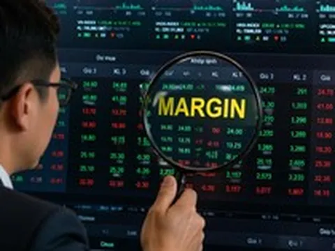 Loạt CTCK cho vay hàng chục nghìn tỷ nhưng thị phần giao dịch khiêm tốn, tiền margin đã đi đâu?