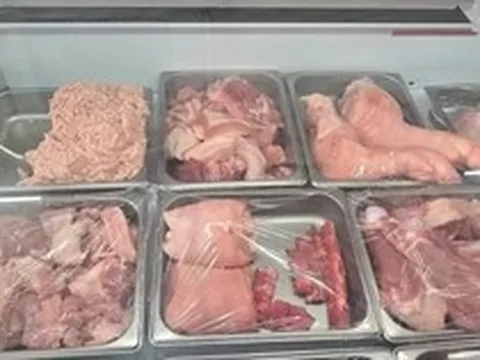 Khởi tố vụ hộ kinh doanh xuất hóa đơn gia công hơn 20.000 con heo cho Công ty C.P