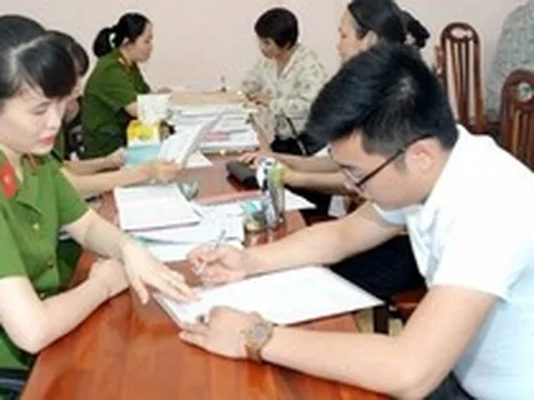 Quy định mới nhất liên quan đến xóa đăng ký thường trú, tạm  trú