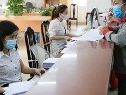 Nguồn kinh phí nào để tăng lương cơ sở lên 2,53 triệu đồng từ ngày 1-7?