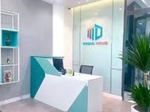 Cổ phiếu Thuduc House (TDH) “trắng bên bán”, bật trần sau tin gỡ toàn bộ cưỡng chế thuế