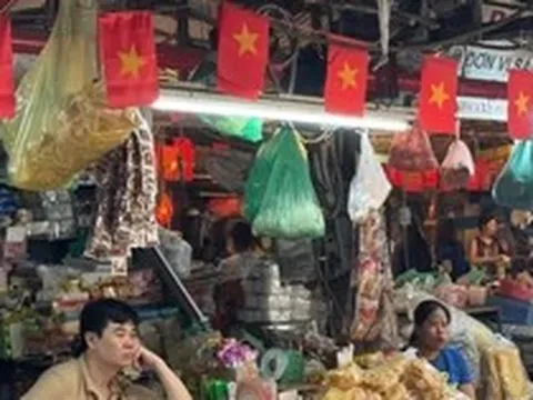 Nâng ngưỡng miễn thuế hộ kinh doanh: 'Dễ thở' hơn nhưng có hết vướng?