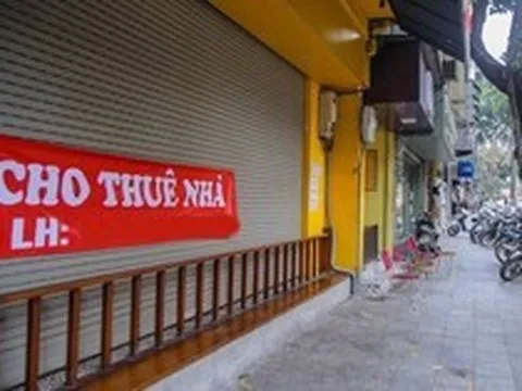 Người nộp thuế hỏi: Cho thuê bất động sản có phải thông báo tài khoản ngân hàng cho cơ quan thuế?