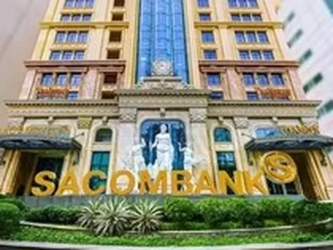 Vấn đề cổ phần của ông Trầm Bê tác động gì tới Sacombank?