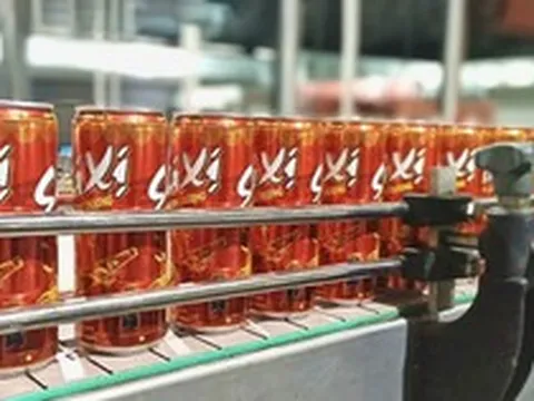 Sá xị Chương Dương muốn bán nhà máy nước giải khát, chuyển sang kinh doanh bất động sản