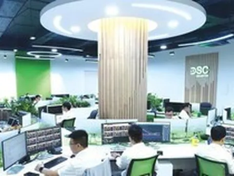 CTCK dự báo VN-Index lên 2.000 điểm ghi nhận doanh thu quý 1 tăng 41%